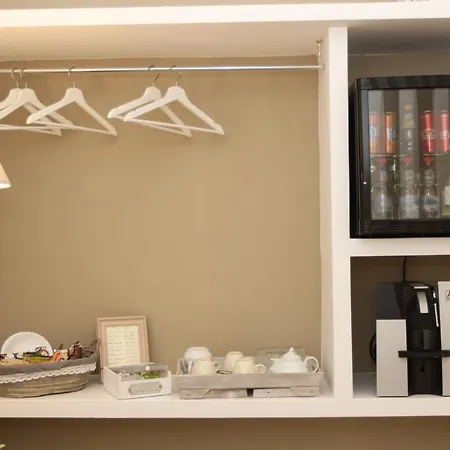 B&B Carducci 코모