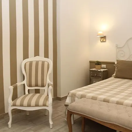 Carducci B&B 코모