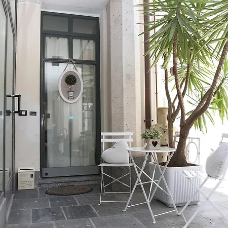 Alojamento de Acomodação e Pequeno-almoço Carducci