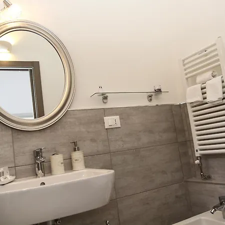 Carducci Alojamento de Acomodação e Pequeno-almoço 4*