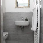 Panzió Carducci Como