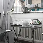 Bed and Breakfast Carducci 4*