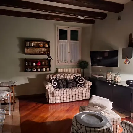 卡尔杜奇旅馆 4* 科莫