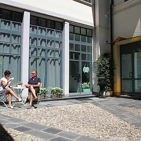 Carducci Bed & Breakfast 4*