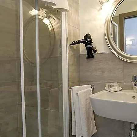 Bed & Breakfast Carducci 4*