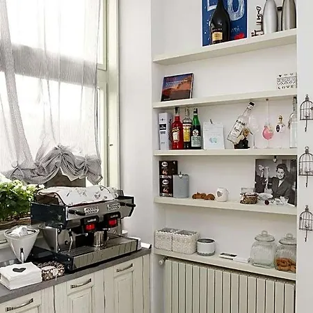 Carducci Bed & Breakfast Côme