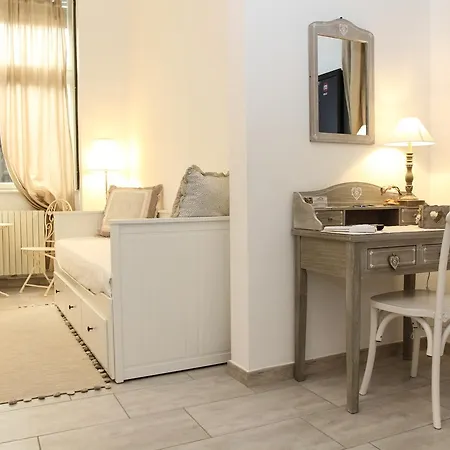 住宿加早餐酒店 卡尔杜奇旅馆 科莫