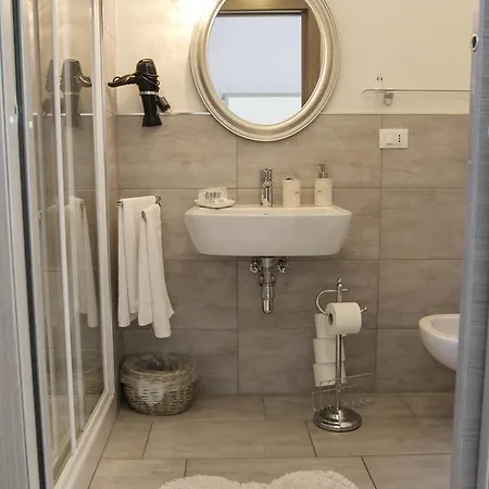 住宿加早餐酒店 卡尔杜奇旅馆