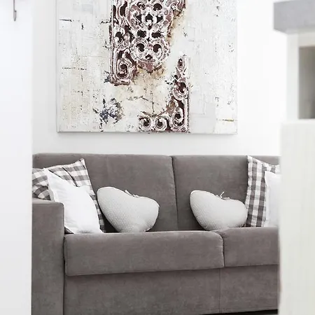 卡尔杜奇旅馆 科莫