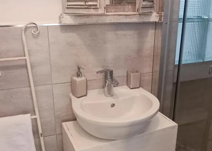 Carducci 4* Όπως