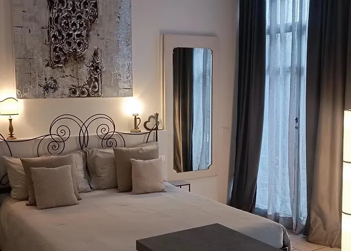 Bed and Breakfast Carducci Όπως