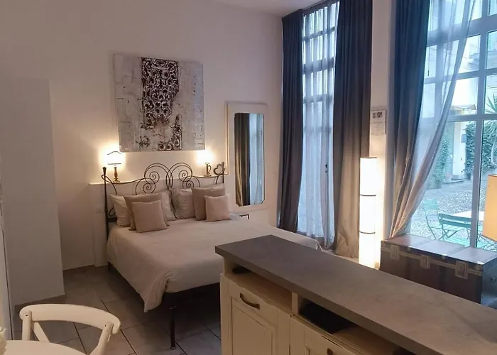 Carducci Bed and Breakfast 4*