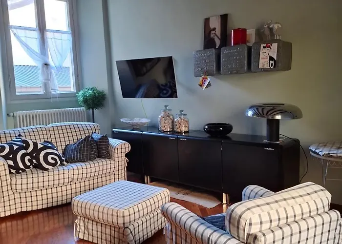 Carducci Bed and Breakfast