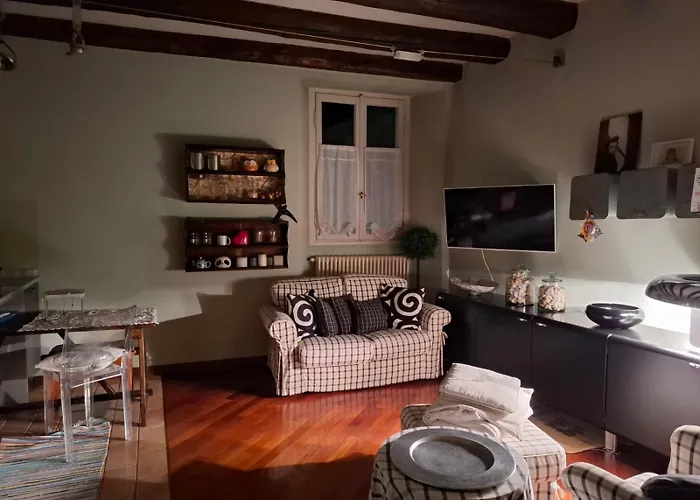 Carducci 4* Όπως