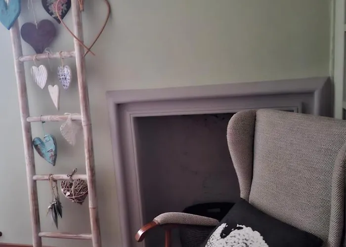 Carducci Bed and Breakfast 4*