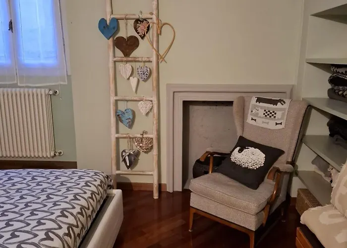 Bed and Breakfast Carducci 4*