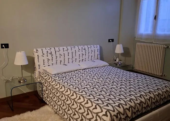 Bed and Breakfast Carducci Όπως