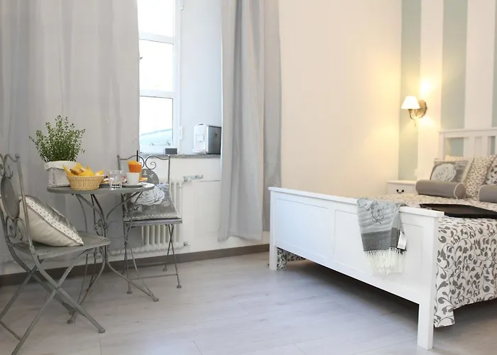 Bed and Breakfast Carducci Όπως