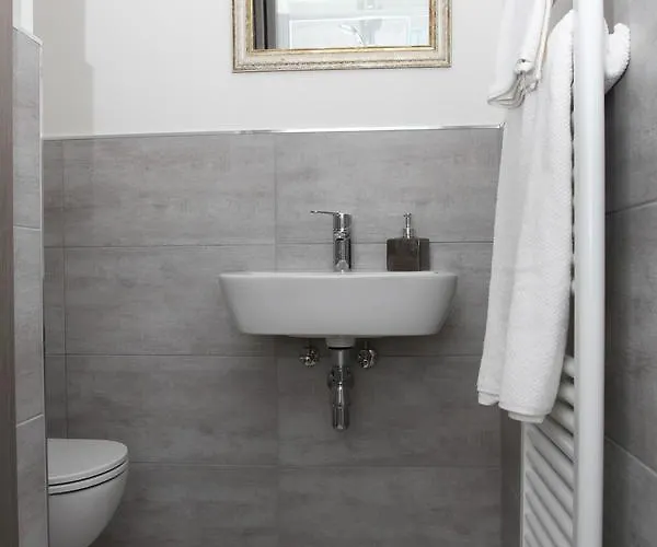 Bed and Breakfast Carducci Όπως