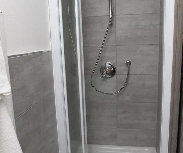 Carducci Bed and Breakfast 4*