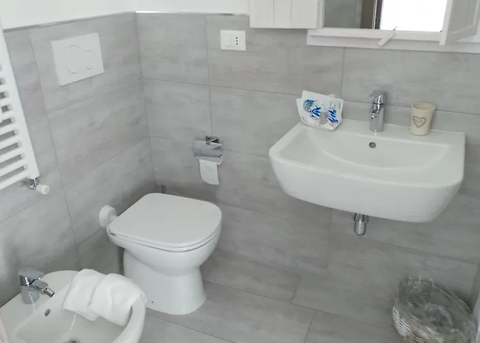 Carducci Bed and Breakfast