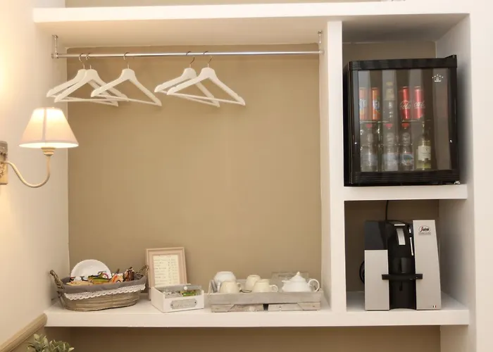 Bed and Breakfast Carducci Όπως