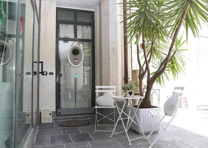 Bed and Breakfast Carducci