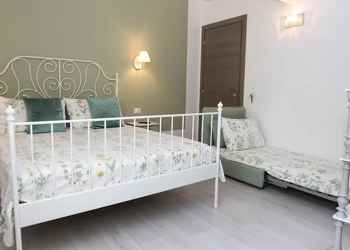 Carducci 4* Όπως