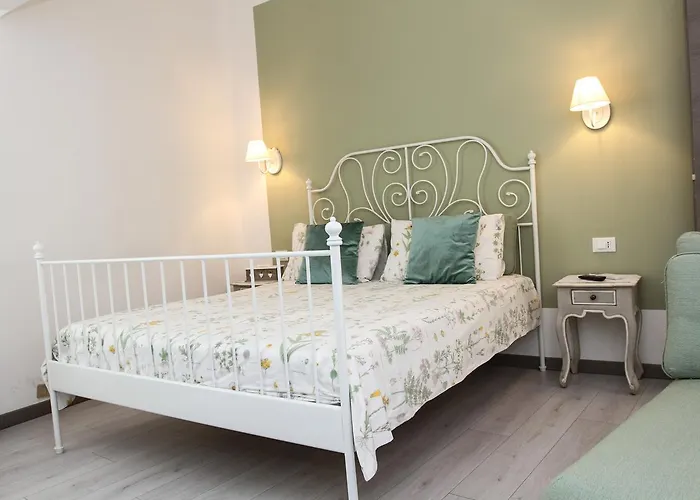Carducci B&B