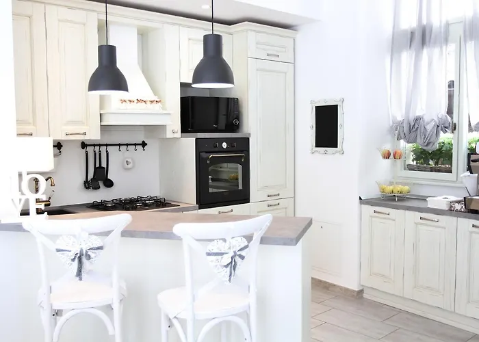 Bed and Breakfast Carducci Όπως