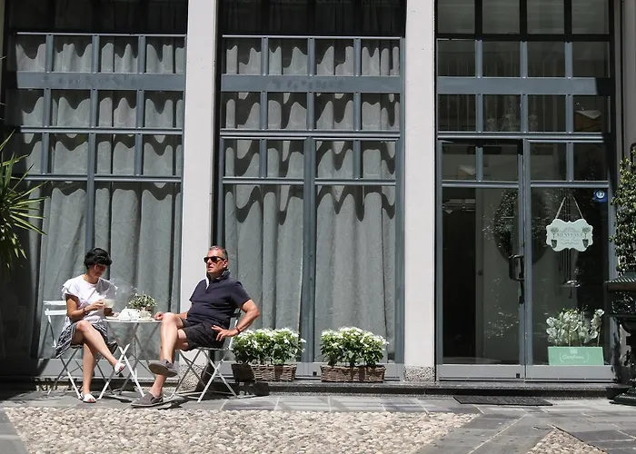 Bed and Breakfast Carducci