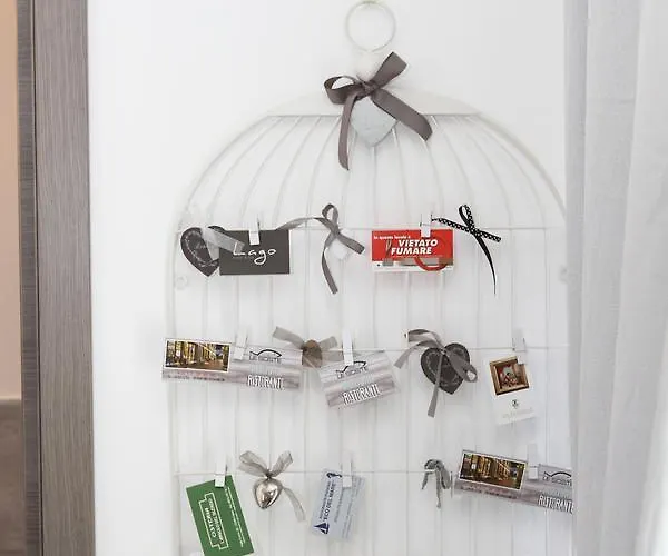 Bed and Breakfast Carducci