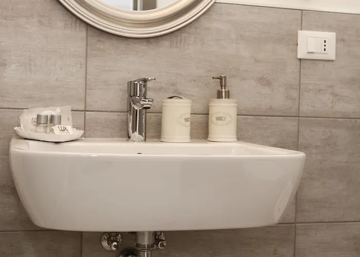 Bed and Breakfast Carducci 4*