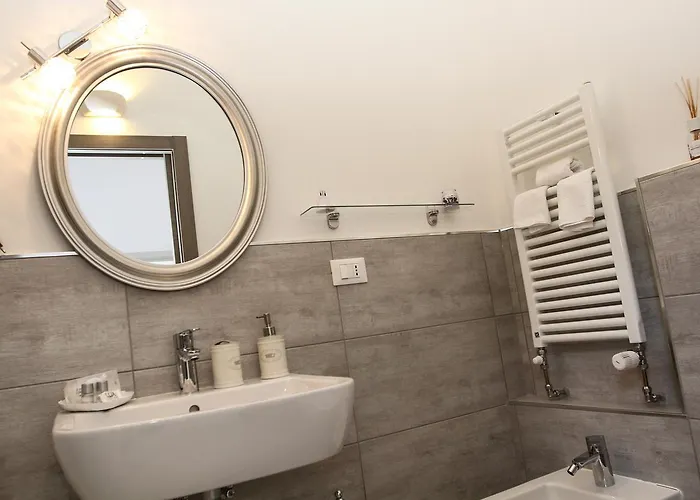 Carducci Bed and Breakfast 4*