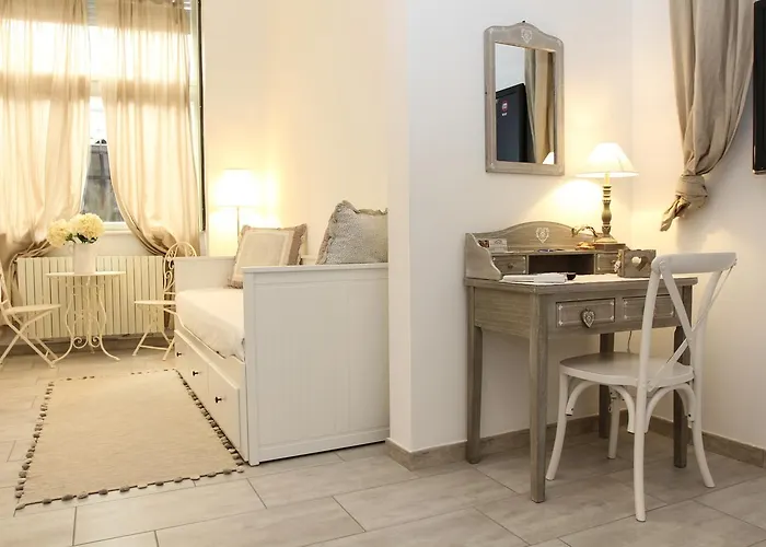 Bed and Breakfast Carducci Όπως