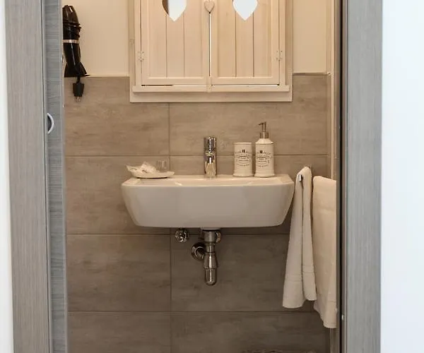 Bed and Breakfast Carducci Όπως