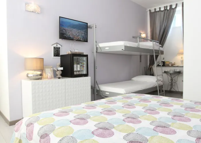 Bed and Breakfast Carducci