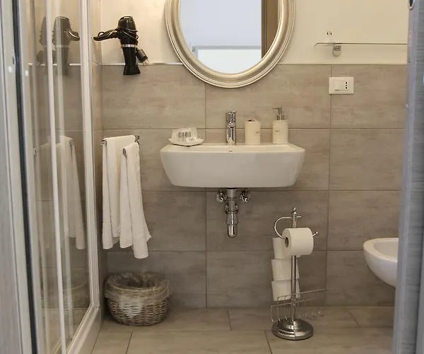 Bed and Breakfast Carducci