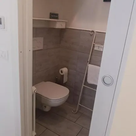 Bed & Breakfast Carducci 4*