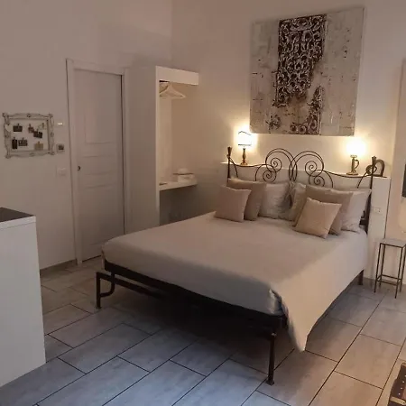 Bed & Breakfast Carducci 4*