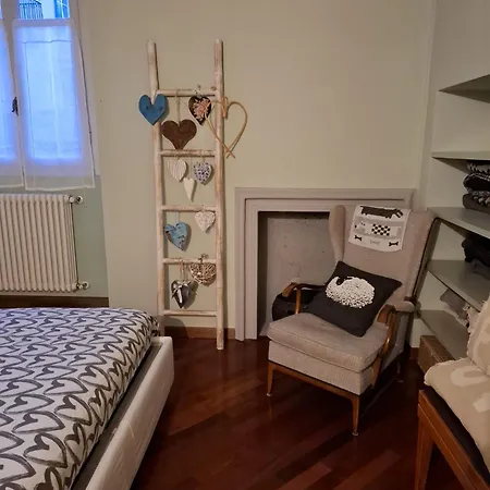 Bed & Breakfast Carducci 4*