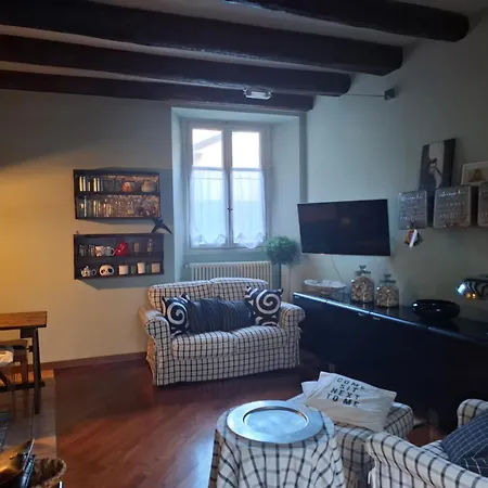 Carducci Bed & Breakfast Como