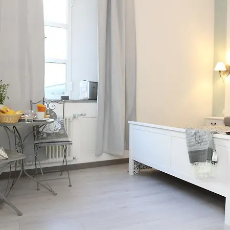 Bed & Breakfast Carducci Como