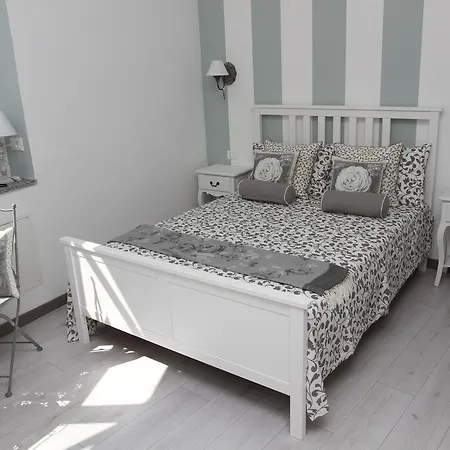 Bed & Breakfast Carducci 4*