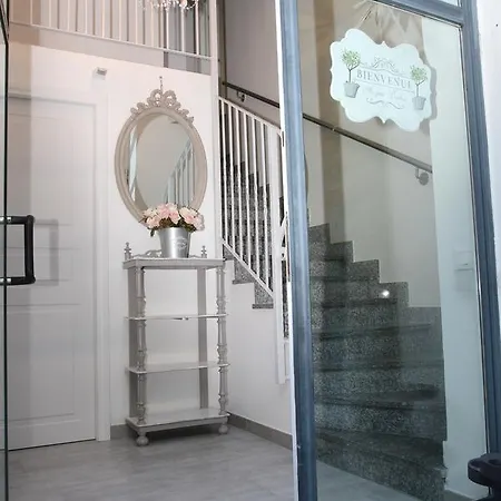 Carducci Bed & Breakfast 4*