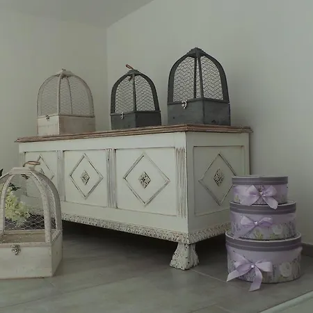 Bed & Breakfast Carducci 4*