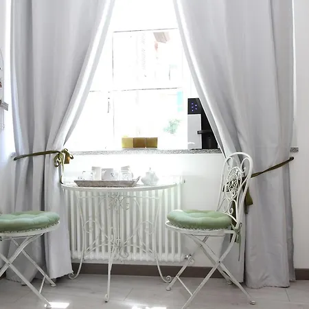 Carducci Bed & Breakfast