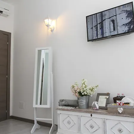 Carducci Bed & Breakfast 4*