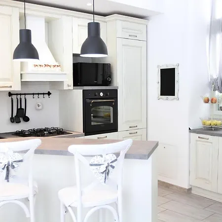 Bed & Breakfast Carducci Como