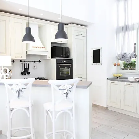 Bed & Breakfast Carducci Como